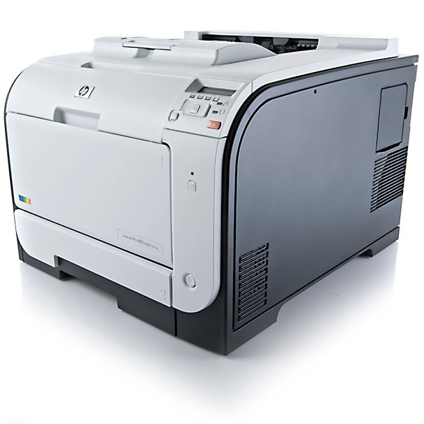 Tonery pro tiskárnu HP LaserJet Pro 400 color M451nw